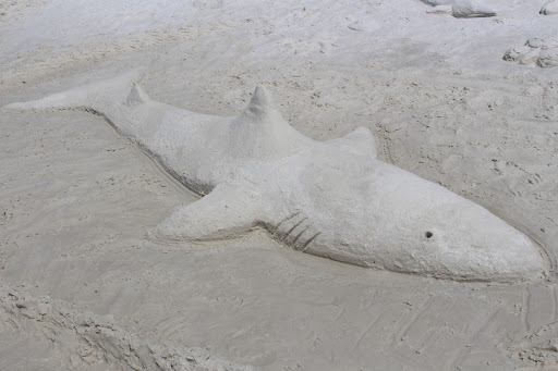 Tourist Attraction «Beach Sand Sculptures», reviews and photos, 15000 Emerald Coast Pkwy, Destin, FL 32541, USA