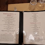 Photo n°5 de l'avis de Lorenzo.a fait le 30/11/2023 à 19:11 sur le  Osteria Pizzeria La Piana à Siena