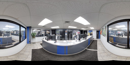 Car Dealer «Milton Dodge Chrysler Jeep Ram», reviews and photos, 6348 US-90, Milton, FL 32570, USA