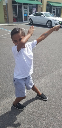 Barber Shop «The Barbershop A Hair Salon for Men», reviews and photos, 8874 Ulmerton Rd, Largo, FL 33771, USA