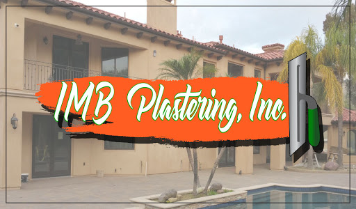 IMB Plastering & Construction Inc.