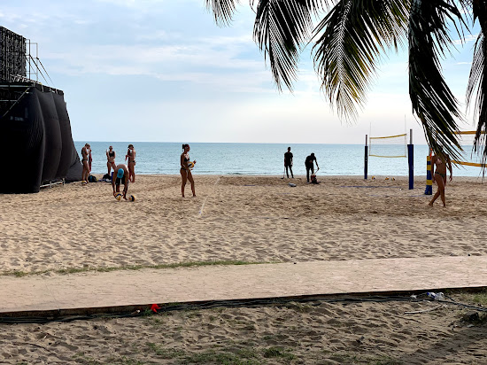Saujana Beach