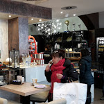 Photo n°3 de l'avis de Franco.a fait le 13/11/2016 à 09:53 sur le  Bar Centrale à Castelnuovo Rangone