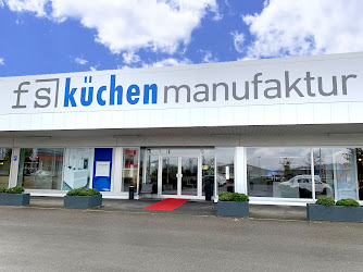 fs küchen Schulz Manufaktur GmbH
