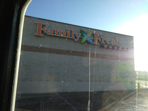 Grocery Store «Family Fresh Market», reviews and photos, 2351 Coulee Rd, Hudson, WI 54016, USA