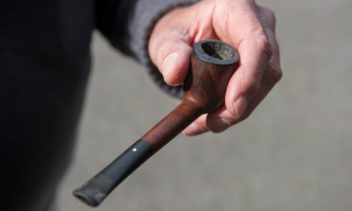 Cigar Shop «Barclay Pipe Tobacco & Cigar», reviews and photos, 1685 W Lane Ave, Columbus, OH 43221, USA