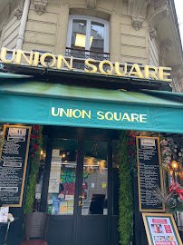 Les plus récentes photos du Restaurant de cuisine américaine moderne Union Square à Paris - n°5