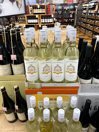 Wine Store «Total Wine & More», reviews and photos, 380 Main Ave, Norwalk, CT 06851, USA