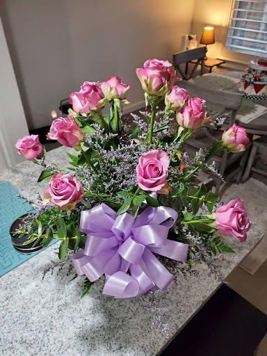 Florist «The Floral Basket», reviews and photos, 1635 Babcock Rd, San Antonio, TX 78229, USA