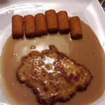 Photo n°4 de l'avis de Brigitte.� fait le 02/11/2023 à 17:04 sur le  Schnitzelalm à Bad Hindelang