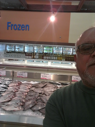 Supermarket «Seafood City Supermarket - Carson», reviews and photos, 131 W Carson St, Carson, CA 90745, USA