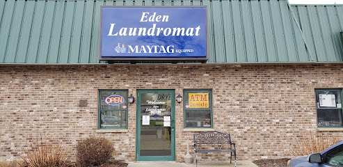 Eden Laundromat