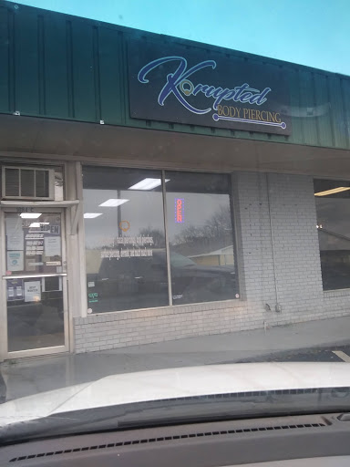 Explore dog paw tattoo ideas, creative tattoo ideas in Sumter, available at Korupted Body Piercing
