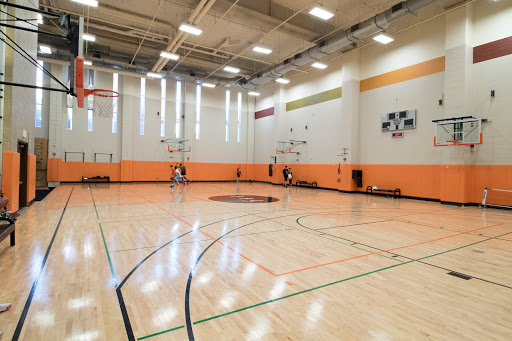 Health Club «FFC Oak Park», reviews and photos, 1114 Lake St, Oak Park, IL 60301, USA