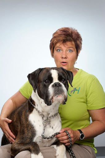 Sabine Pruchnowski - Hundetrainerin
