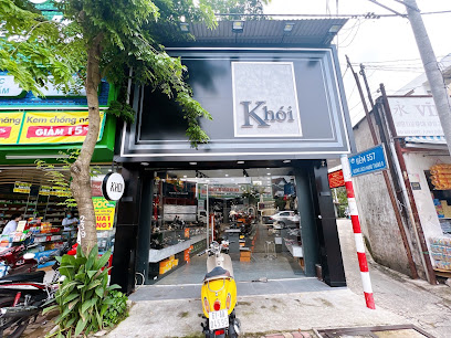 Khói Shop CN2