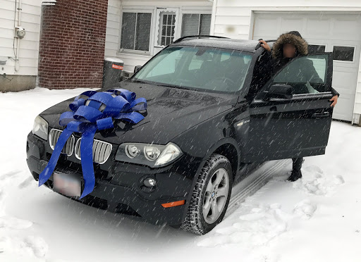 Used Car Dealer «Advanced Auto Sales», reviews and photos, 818 Main St, Tewksbury, MA 01876, USA