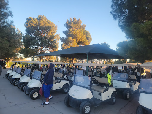 Golf Club «Quarry Pines Golf Club», reviews and photos, 8480 N Continental Links Dr, Tucson, AZ 85743, USA