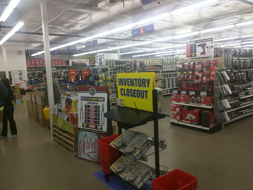 Hardware Store «Harbor Freight Tools», reviews and photos, 745 US-46, Parsippany, NJ 07054, USA