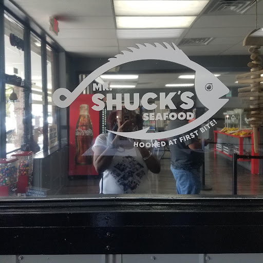 Seafood Market «Mr. Shucks Seafood + Market», reviews and photos, 107 Altama Connector, Brunswick, GA 31525, USA