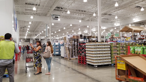 Warehouse club «Costco Wholesale», reviews and photos, 801 Tioga Ave, Sand City, CA 93955, USA