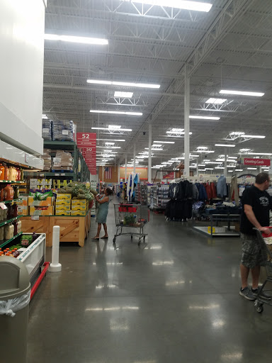 Warehouse club «BJ’s Wholesale Club», reviews and photos, 711 Stewart Ave, Garden City, NY 11530, USA