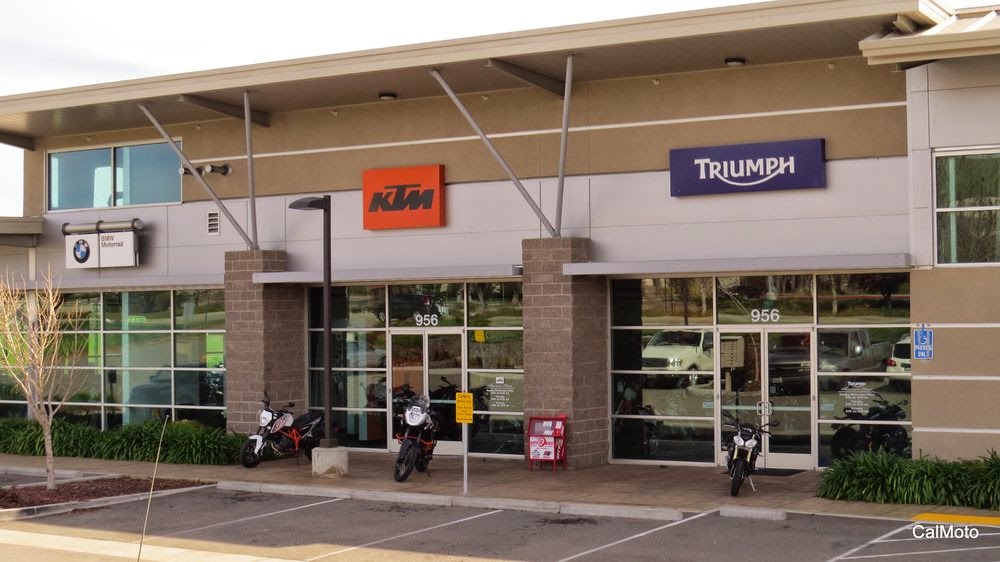 CalMoto Livermore BMW Motorcycles, KTM Motorcycles, Energica Electric Motorcycles,Vespa Scooters