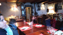 Atmosphère du Restaurant Le Bougnat à Mont-Dore - n°8