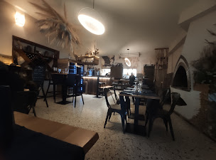 Photo n°7 de - Restaurant Le Golfe - à Zonza ()