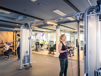 Anytime Fitness Maarssen