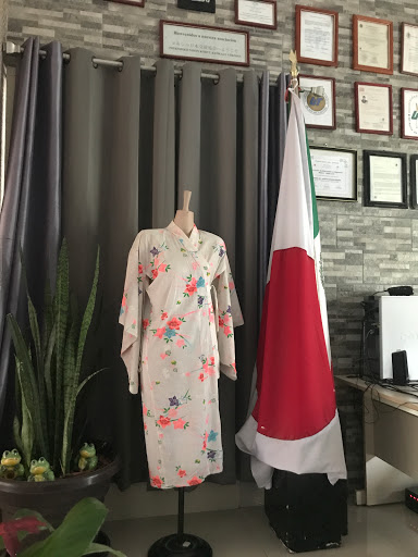 Asociacion de Intercambio e Integracion México-Japón A.C