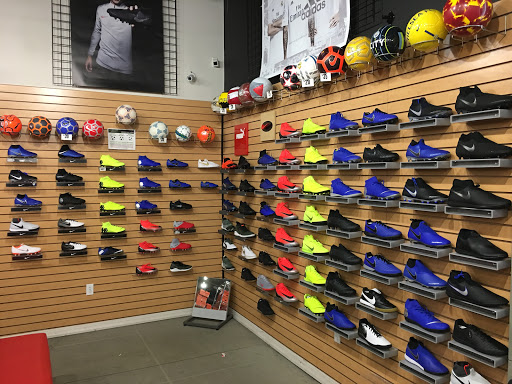 Soccer Store «Scoreboard Sports», reviews and photos, 509 W 2600 S, Bountiful, UT 84010, USA