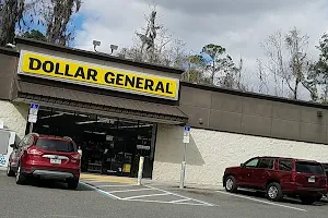 Dollar General image