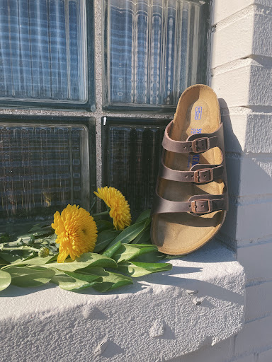 Shoe Store «Roderer Shoe Center», reviews and photos, 316 E Stroop Rd, Dayton, OH 45429, USA