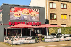 Burger Lounge Lieferservice image