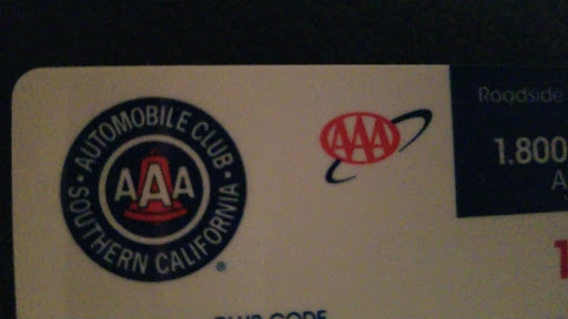 Auto Insurance Agency «AAA - Automobile Club of Southern California», reviews and photos