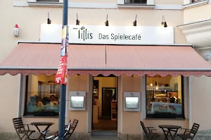 Tillis Spielecafé image