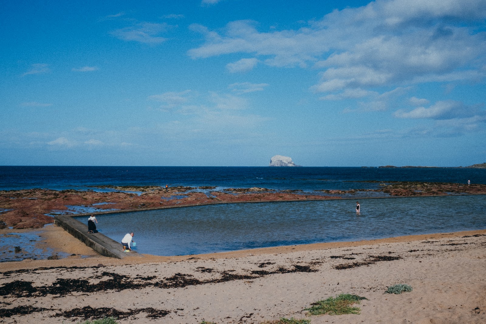 Milsey Bay Beach photo #9