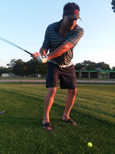 Golf Course «University Park Golf Course», reviews and photos, 2100 Marquette Ave, Muskegon, MI 49442, USA