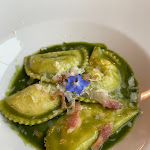 Photo n°2 de l'avis de Kerstin.a fait le 21/06/2023 à 07:12 sur le  Locanda del Barone à San Vittorino