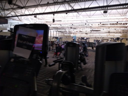 Health Club «Tru Fit Athletic Clubs», reviews and photos, 500 W Expy 83, Weslaco, TX 78599, USA
