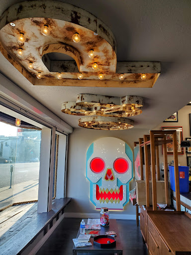 Explore cervical cancer tattoo ideas, creative tattoo ideas in Woodland Hills, available at Oak & Poppy Tattoos & Piercings