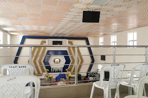 DUNAMIS INTERNATIONAL GOSPEL CENTRE (DIGC) KANO image