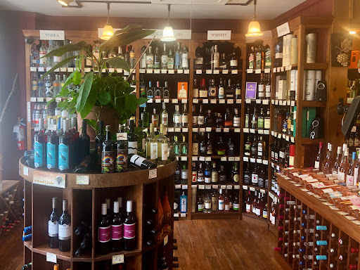 Liquor Store «Woodstock Wine & Liquors», reviews and photos, 63 Tinker St, Woodstock, NY 12498, USA