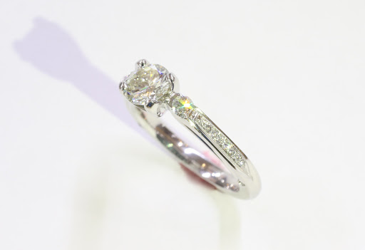 Jeweler «Stonehaven Jewelry», reviews and photos, 400 S Harrison Ave, Cary, NC 27511, USA