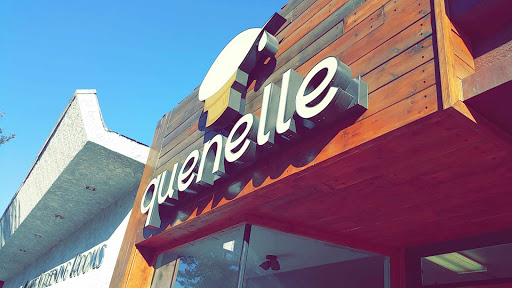 Quenelle, 2214 W Magnolia Blvd a, Burbank, CA 91506, USA, 