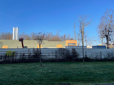 GéoMarne à Champs-sur-Marne