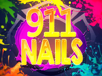 911 Nails