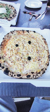 Pizza du Pizzeria Pizza Sun à Argelès-sur-Mer - n°20
