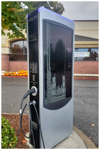 Grocery Store «Albertsons», reviews and photos, 14300 SW Barrows Rd, Tigard, OR 97223, USA